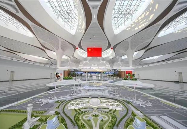 甘肅工程咨詢(xún)集團(tuán)全鏈條服務(wù)助力蘭州中川…